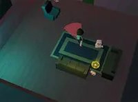 Shadow Phantom Stealth