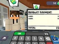 Retail Store Tycoon Simulator