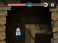 Bunnicula Gem Ascent Puzzle