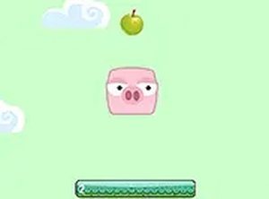 Porky's Skyward Ascent