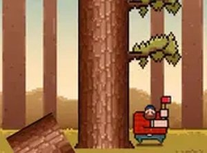 Log Splitter Challenge