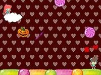 Candy Collection Quest