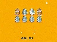 Egg Match Puzzle Game
