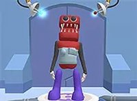 Creature Creator DIY Creative Game