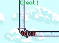 CatGet! Puzzle Arcade Game