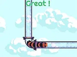 CatGet! Puzzle Arcade Game