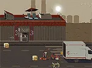 Last Stand Survival Adventure
