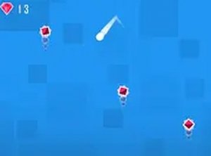 Flip Path Survival Runner