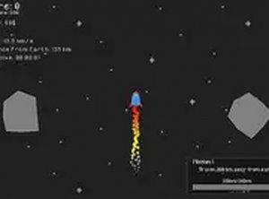 Asteroid Swinger Guardian