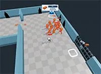 Escape Plan: Idle Survival