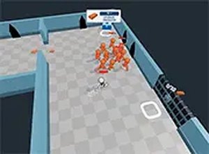 Escape Plan: Idle Survival