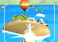 Sky Flight 3D Simulator