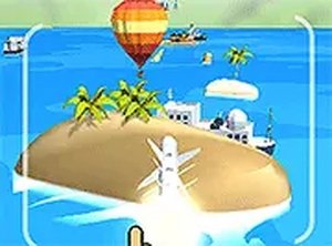 Sky Flight 3D Simulator