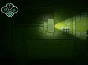 Corridor of Recurring Riddles