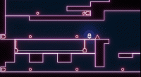 SquareX Rescue Run: Platform Puzzle