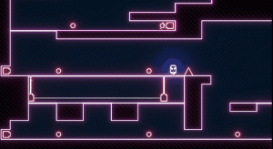 SquareX Rescue Run: Platform Puzzle