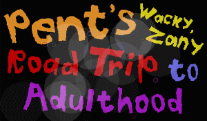 Pent's Life Skills Puzzle Adventure