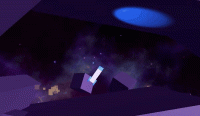Rocket Dancer: Precision Flight