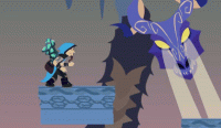 Sly Wyrm Stealth Puzzle