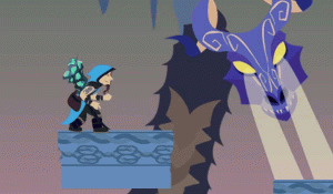 Sly Wyrm Stealth Puzzle