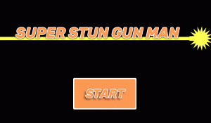 Stun Blaster Puzzle Challenge