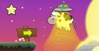 Galactic Animal Hunt Puzzle