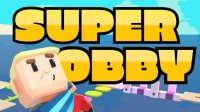 Fun Obby Parkour Adventure