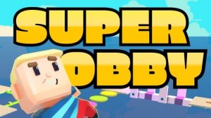 Fun Obby Parkour Adventure
