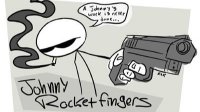 Johnny Rocketfingers Family Adventure