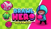 Brawl Hero Action Game