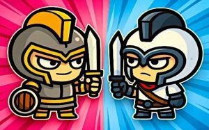 Family Multiplayer MiniGames