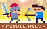 Castle Tactics: Medieval Showdown