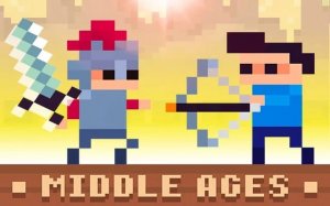 Castle Tactics: Medieval Showdown