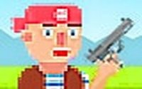 Balance Showdown Arcade