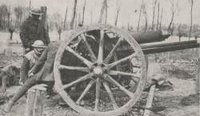 Trials of the Trenches: WW1 Adventure
