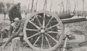 Trials of the Trenches: WW1 Adventure