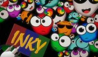 INKY Color Match Arcade