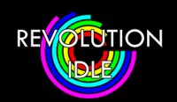 Revolution Idle Incremental Game