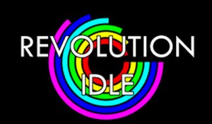 Revolution Idle Incremental Game