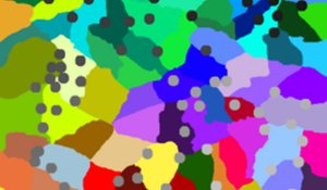Dot Game Online Puzzle