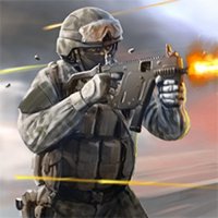 Blast Fire 3 Shooting Game