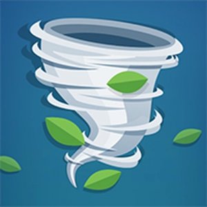 Tornado.io Action Game