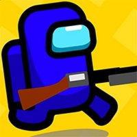 Blaster Shooter Online Game