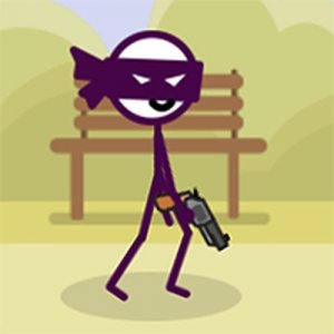 Timing Tap Reflex Challenge