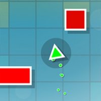Swing Triangle Reflex Challenge