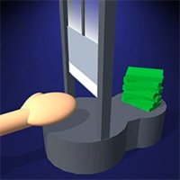 Coin Catch Arcade