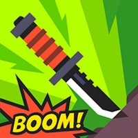 Blade Jump Arcade Game