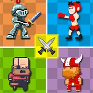 Speedy Task Arcade Pack