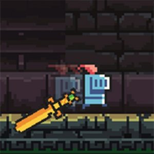 Blade Champion Action Game